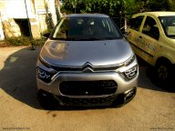 CITROEN C3 PureTech 83 S&S Feel