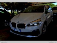 BMW 216d Active Tourer Business