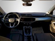 AUDI Q3 35 TDI S tronic Business