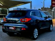 RENAULT Kadjar dCi 8V 110 CV EDC Energy Hypnotic