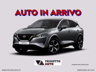 NISSAN Qashqai MHEV 1.3 158 CV Xtronic N-Connecta