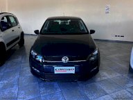 VOLKSWAGEN Polo 1.4 TDI 5p. Trendline