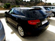 AUDI A3 SPB 1.8 TFSI S tr. Ambition