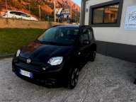 FIAT Panda Cross 1.0 FireFly S&S Hybrid