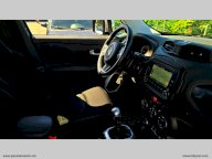 JEEP Renegade 2.0 Mjt 140 CV 4WD AD. Limited