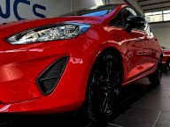FORD Fiesta 1.1 75 CV 5p. Connect