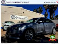 AUDI A3 SPB 2.0 TDI S tr. Ambition