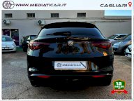 ALFA ROMEO Stelvio 2.2 T.diesel 210CV AT8 Q4 Veloce