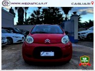 CITROEN C1 1.0 3p. airdream Ideal