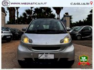 SMART fortwo 800 33 kW coupé pulse cdi