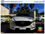 MAZDA CX-5 2.2L Skyactiv-D 150 CV 2WD Exceed
