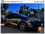 FORD Focus 1.5 EcoBlue 120CV 5p. ST Line