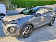 PEUGEOT 2008 Hybrid 136 e-DCS6 GT