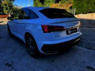 AUDI Q5 SPB 40 TDI quattro S tronic S line
