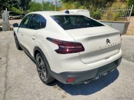 CITROEN C4 X PureTech 130 S&S EAT8 Shine