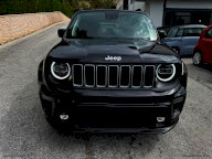 JEEP Renegade 1.5 T4 MHEV Limited