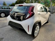 TOYOTA Aygo X 1.0 VVT-i 72 CV 5p. Active