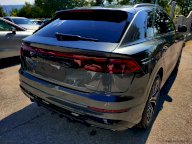 AUDI Q8 50 TDI 286 CV quattro tiptronic