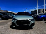 AUDI A1 SPB 30 TFSI S tronic Identity Black