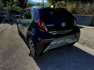 TOYOTA Aygo X 1.0 VVT-i 72 CV 5p. Trend