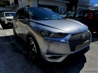 DS AUTOMOBILES DS 3 Crossback E-Tense Grand Chic