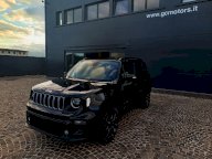 JEEP Renegade 1.5 T4 MHEV Limited