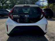 TOYOTA Aygo X 1.0 VVT-i 72 CV 5p. Active