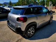 CITROEN C3 Aircross PureTech 110 S&S Plus
