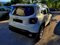 JEEP Renegade 1.5 T4 MHEV Limited