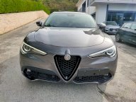 ALFA ROMEO Stelvio 2.2 T.diesel 190CV AT8 Q4 Sprint