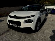 CITROEN C3 BlueHDi 100 S&S Feel
