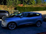 RENAULT Grand Scénic dCi 8V 110 CV EDC Energy Business