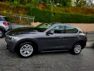 ALFA ROMEO Stelvio 2.2 T.diesel 190 CV AT8 Q4 Super