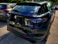 ALFA ROMEO Stelvio 2.2 T.d. 160CV AT8 RWD Sprint