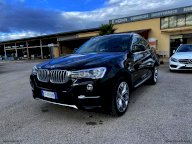 BMW X4 xDrive20d xLine