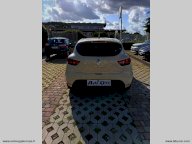 RENAULT Clio dCi 8V 75 CV S&S 5p. Energy Life