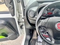 FIAT QUBO 1.4 8V 77 CV Dynamic Natural Power