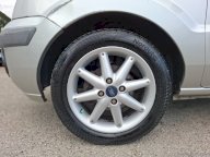 FORD Fusion 1.4 TDCi