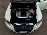 AUDI A6 Avant 2.7 V6 TDI F.AP.