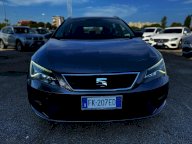 SEAT Leon 1.4 TGI DSG ST Business