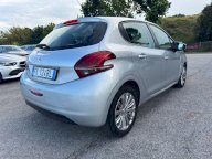 PEUGEOT 208 BlueHDi 75 5p. Allure