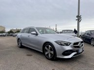 MERCEDES-BENZ C 200 d Mild hybrid S.W. Business