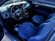 FIAT 500 1.0 Hybrid Cult