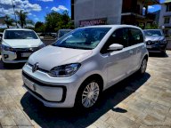 VOLKSWAGEN 1.0 5p. eco move up BMT