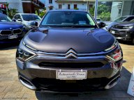 CITROEN C4 X BlueHDI 130 S&S EAT8 Max