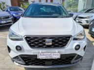 SEAT Arona 1.0 TGI FR