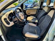 FIAT Panda 1.3 MJT 95 CV S&S 4x4