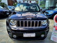 JEEP Renegade 1.6 Mjt 130CV Limited
