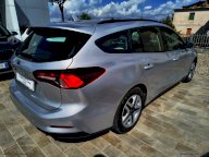 FORD Focus 1.5 EcoBlue 120CV SW Business