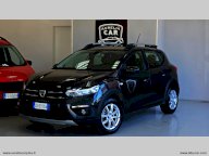 DACIA Sandero Stepway 1.0 TCe 90 CV Comfort